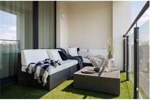 appartement neuf à la vente -   34280  LA GRANDE MOTTE, surface 86 m2 vente appartement neuf - UBI476104157